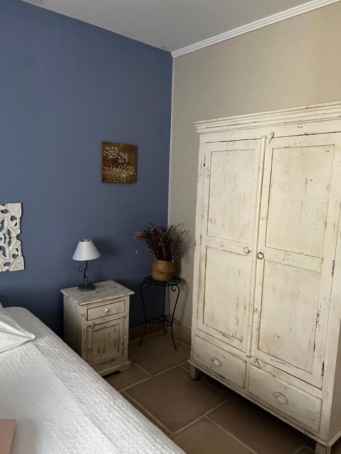 Villa Quinissole Sainte-Anastasie-sur-Issole Εξωτερικό φωτογραφία
