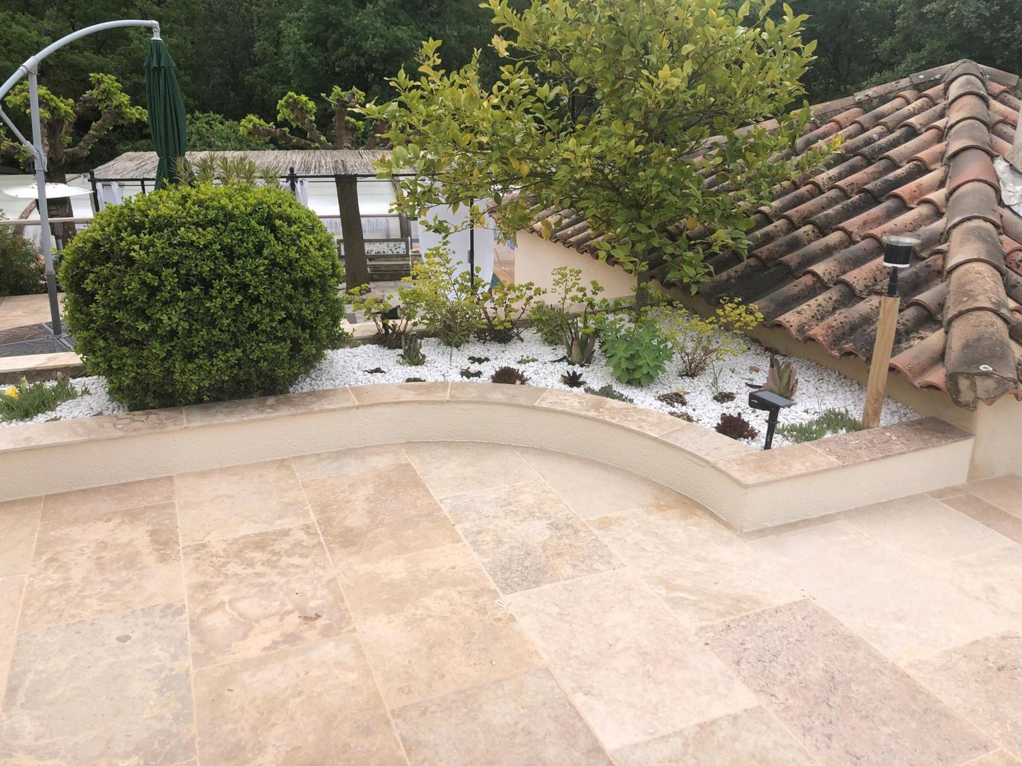 Villa Quinissole Sainte-Anastasie-sur-Issole Εξωτερικό φωτογραφία